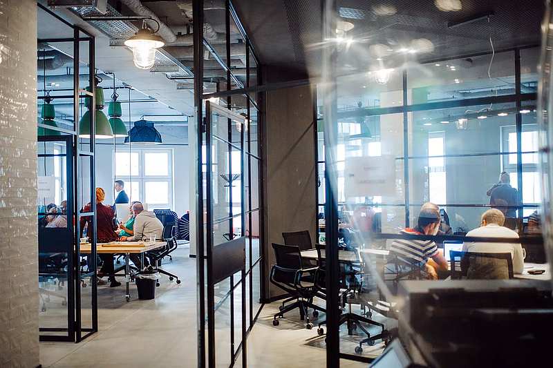 Zahnarzt-Helden im tollen  Pioneers Club