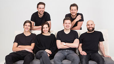 Nachts und am Wochenende arbeiten Zahnarzt (StartupValley)