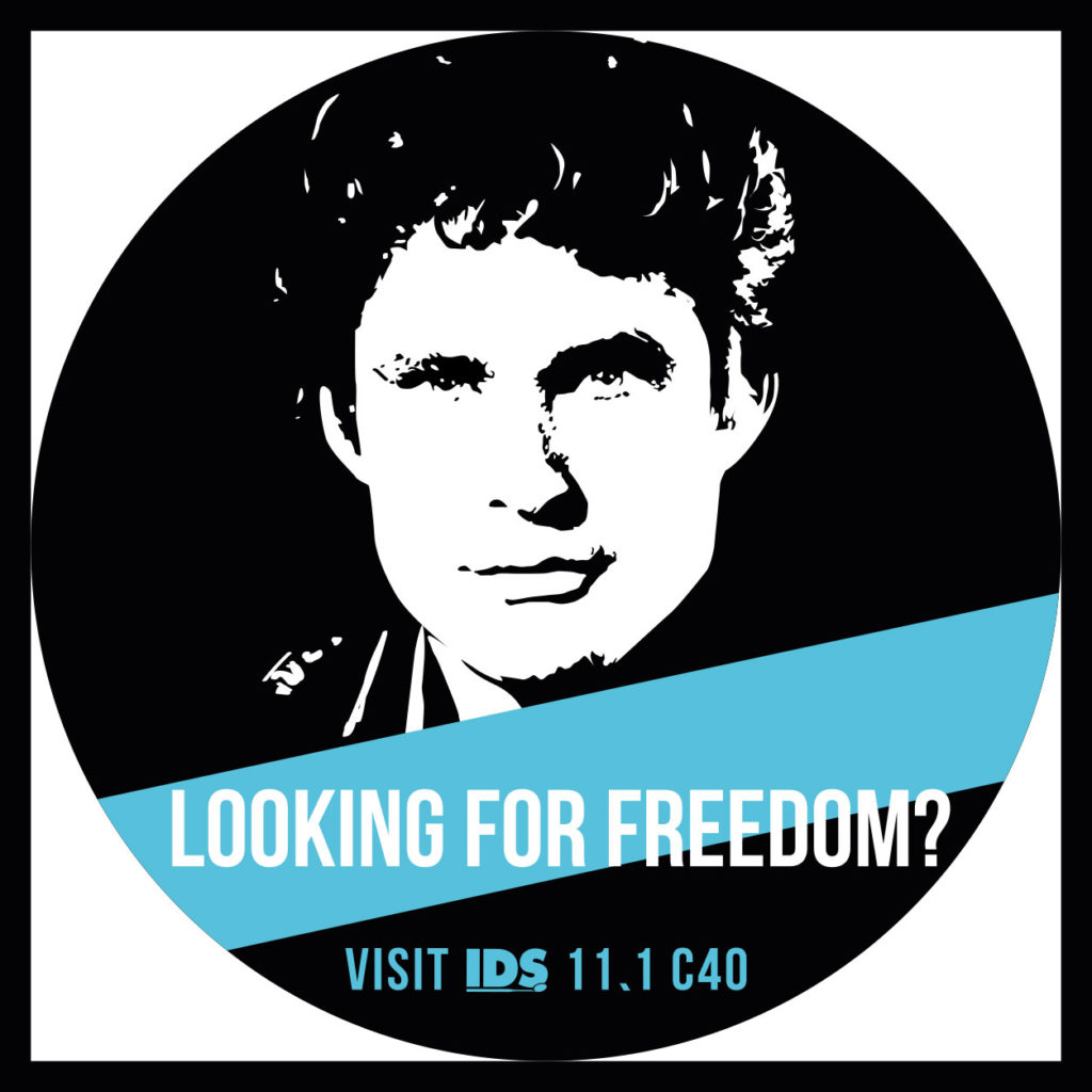Zahnarzt-Helden - IDS 2019 - Looking for Freedom?