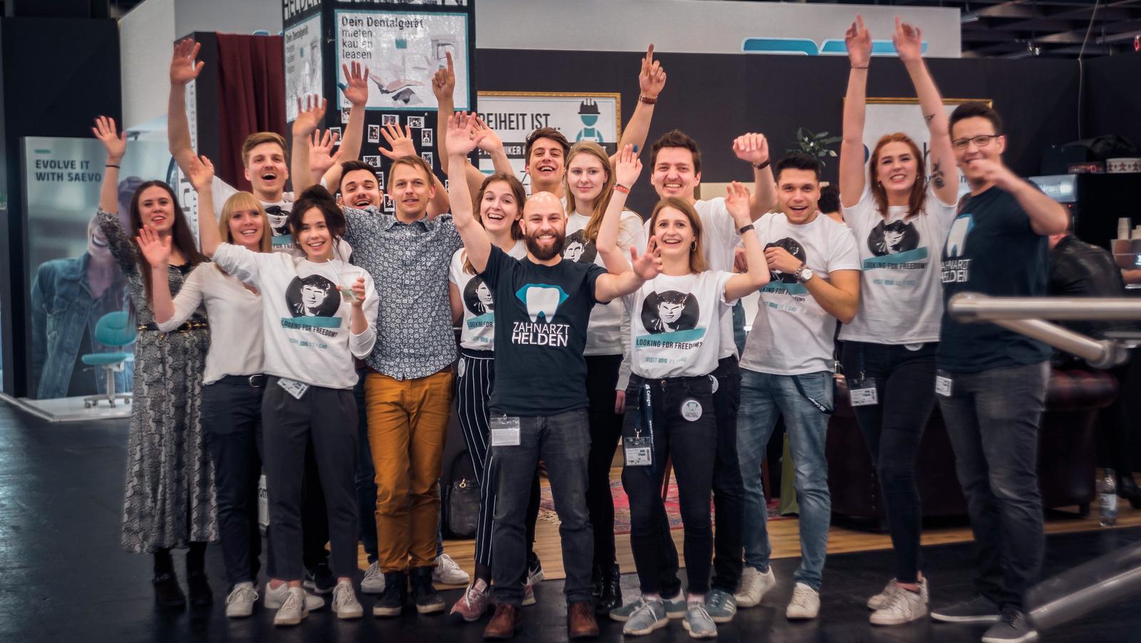 IDS 2019 - unser Fazit