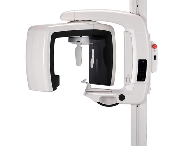 Veraview IC5 HD