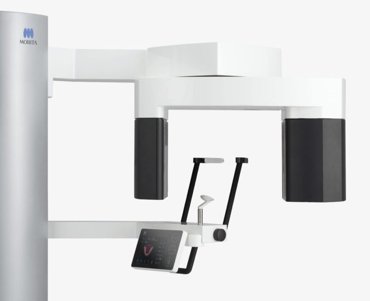 Veraview X800